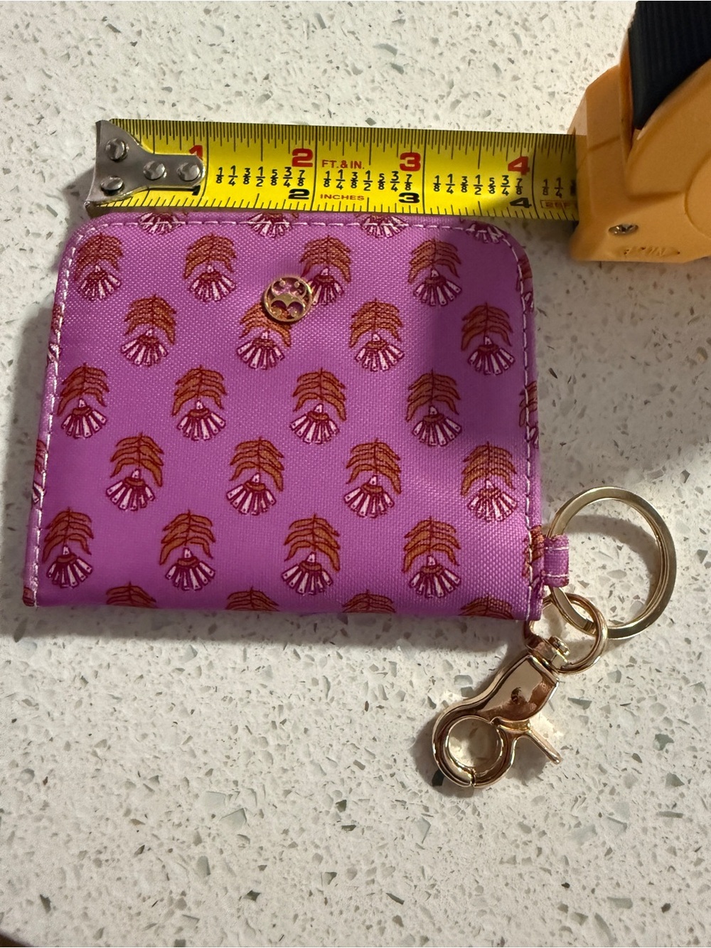 Coin purse - Picture 5 of 5